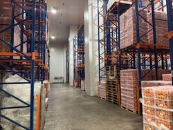 Pandan Loop (D5), Warehouse #555589471